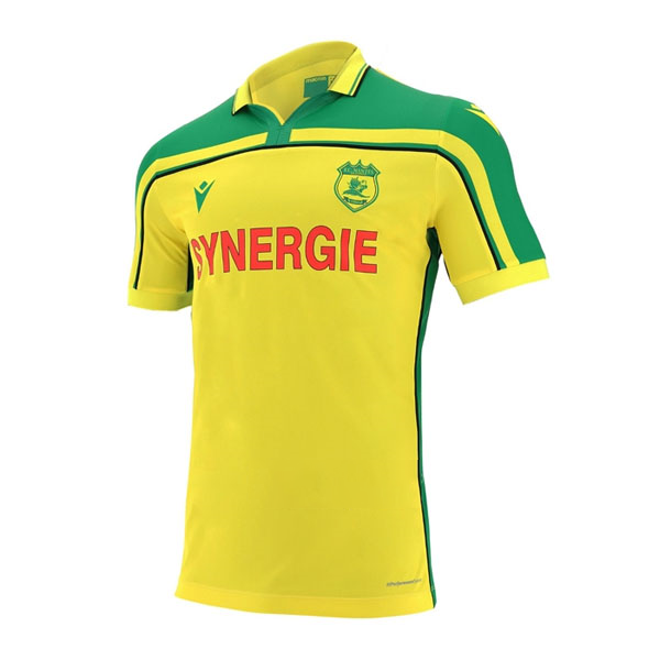 Tailandia Camiseta FC Nantes Special 2021 2022